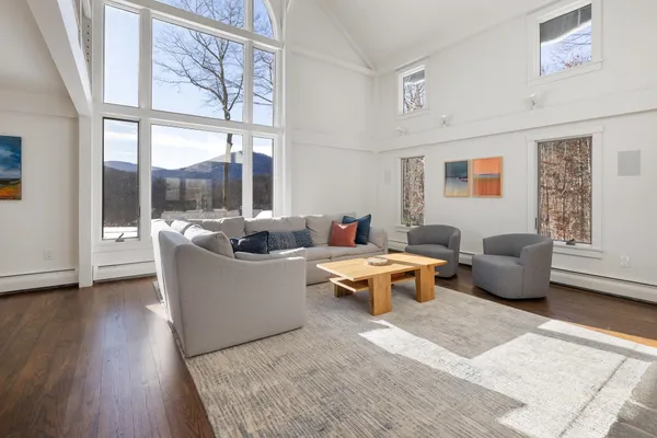 $1,650,000 | 276 Wilcox Hollow Road, Sandgate, VT 05250