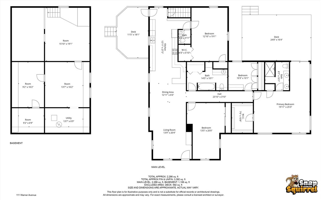 111 Warner Avenue Georgetown, IL 61846 - Photo 46 of 48