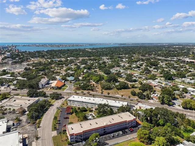 $1,875 | 211 Pasadena Avenue North, Unit 107, St. Petersburg, FL 33710