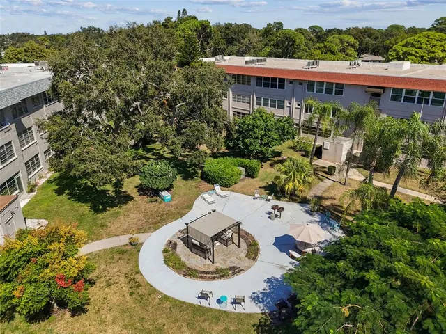 $1,875 | 211 Pasadena Avenue North, Unit 107, St. Petersburg, FL 33710