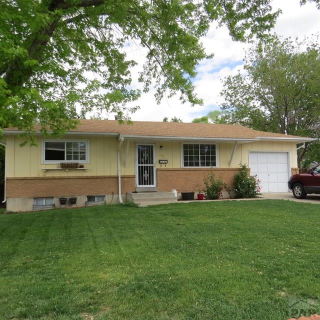 65 Calhoun Road Pueblo, CO 81001 - Photo 1 of 1