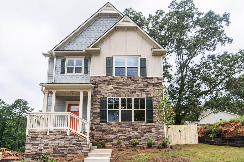 2382 Tilson Forest Drive Decatur, GA 30032 - Photo 1 of 1