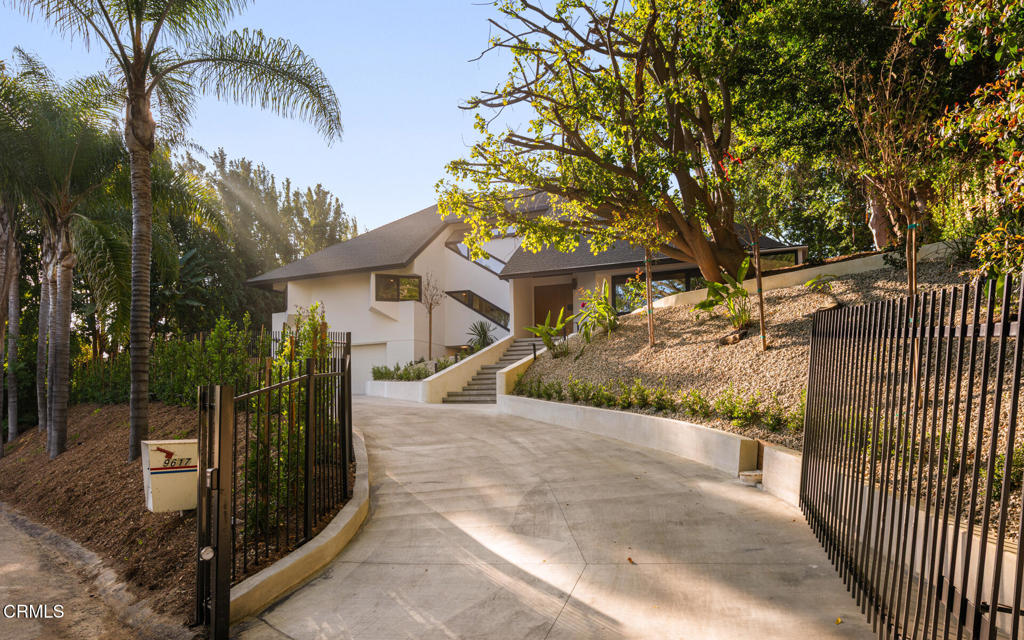 9617 Oak Pass Road Beverly Hills, CA 90210 - Photo 1 of 75 9617OakPassRoad-mls-12