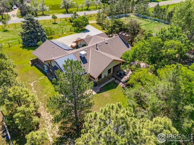 $1,750,000 | 11227 North 66th Street, Longmont, CO 80503