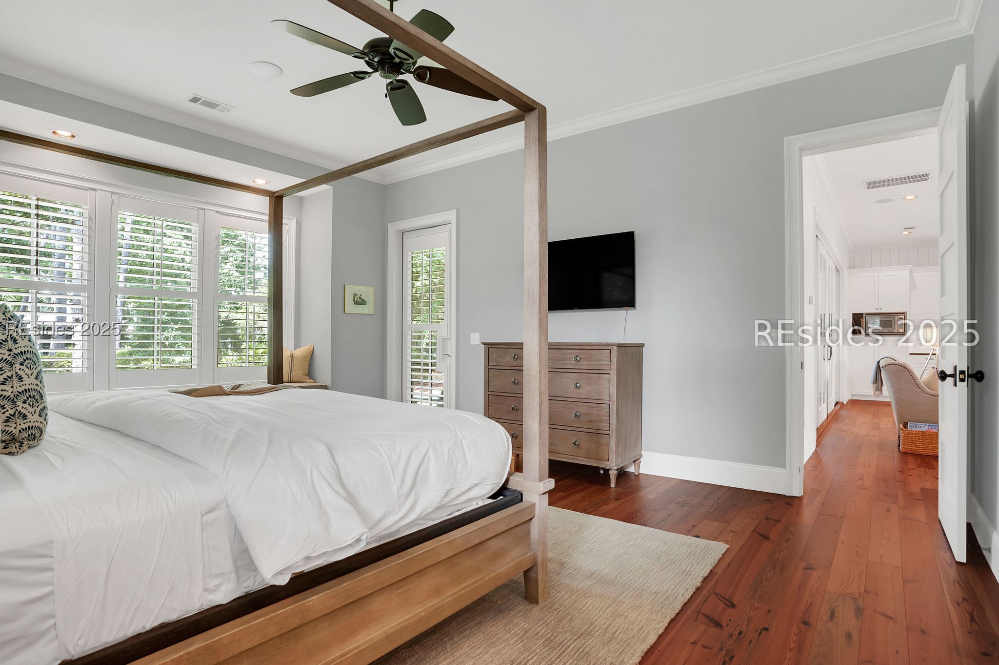 5 Rumford Lane Bluffton, SC 29910 - Photo 21 of 62