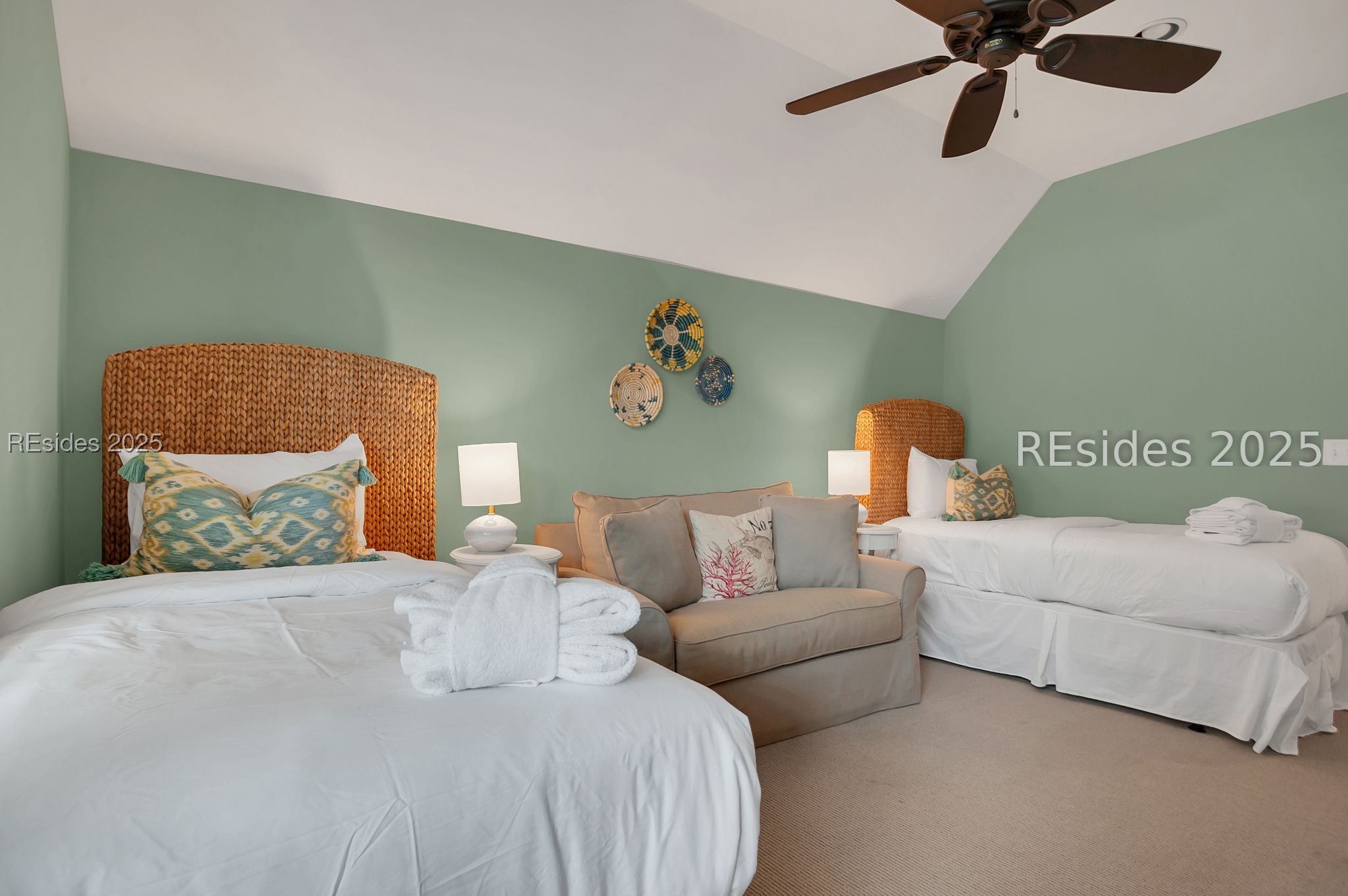 5 Rumford Lane Bluffton, SC 29910 - Photo 34 of 62