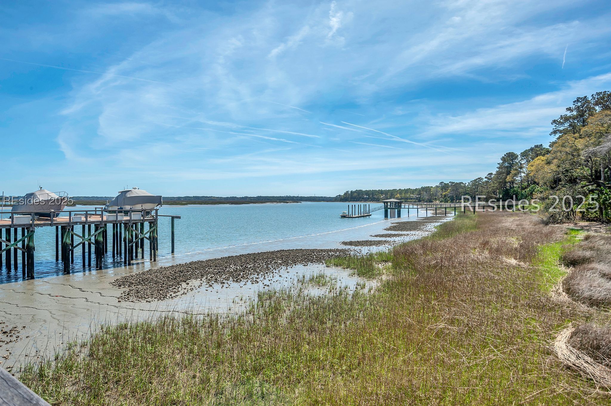 5 Rumford Lane Bluffton, SC 29910 - Photo 52 of 62