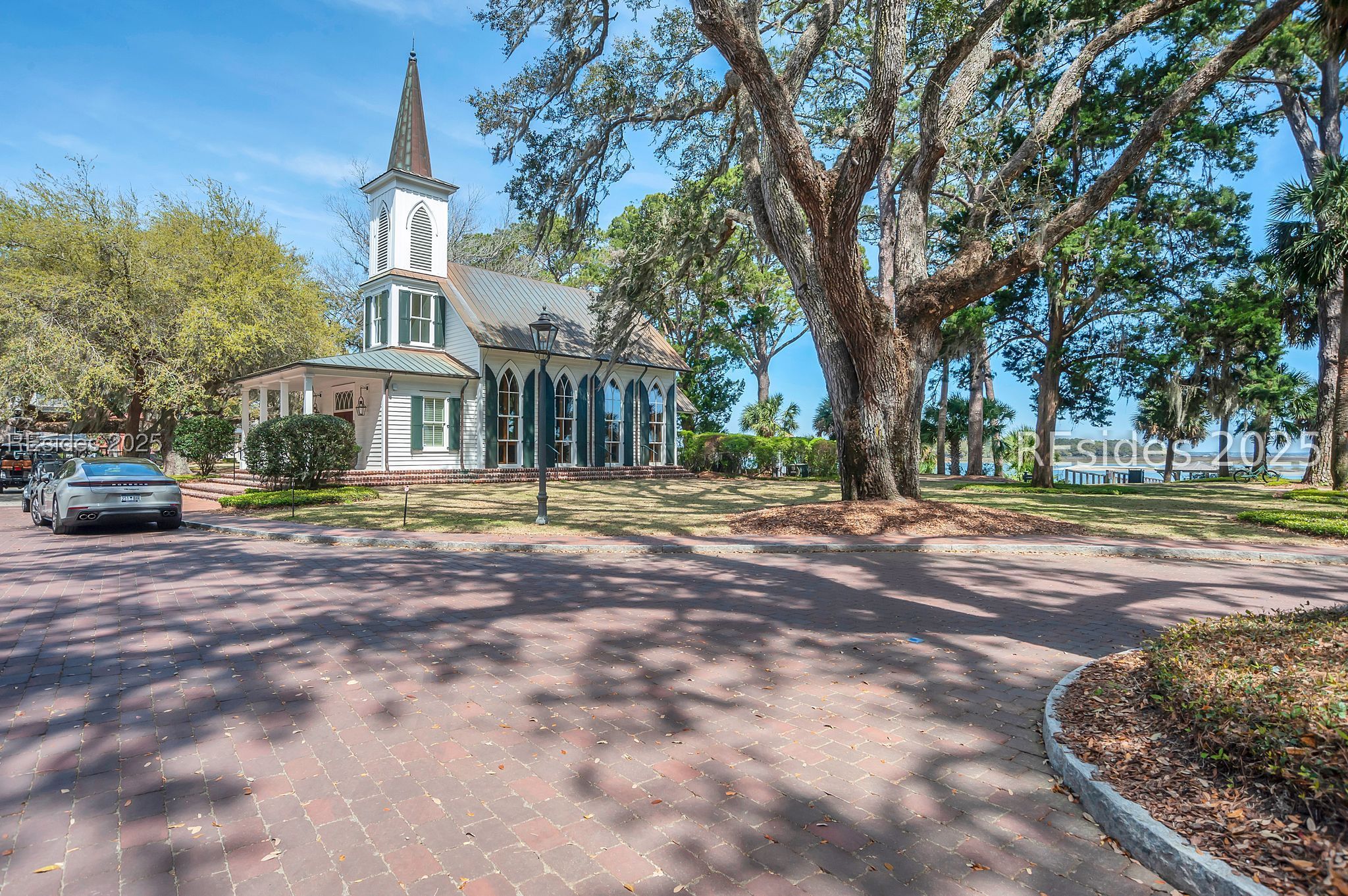 5 Rumford Lane Bluffton, SC 29910 - Photo 60 of 62