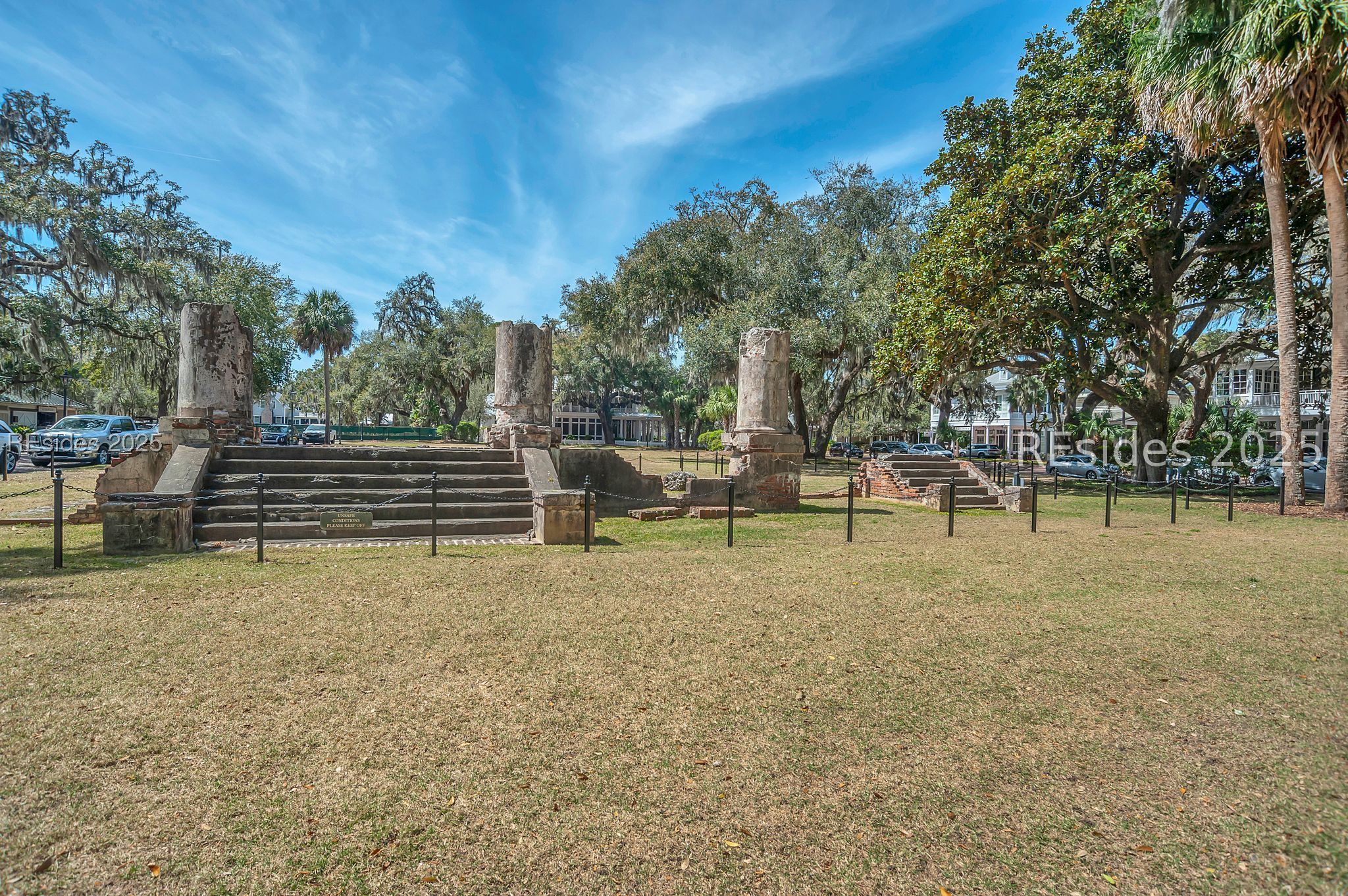 5 Rumford Lane Bluffton, SC 29910 - Photo 61 of 62
