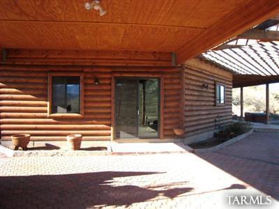 15650 East Colossal Cave Road Vail, AZ 85641 - Photo 5 of 19 Gallery Image 5