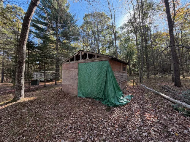 $85,000 | 7041 Mar Lee Road, Webster, WI 54893