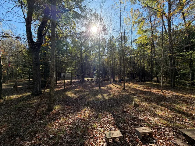 $85,000 | 7041 Mar Lee Road, Webster, WI 54893