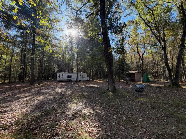 $85,000 | 7041 Mar Lee Road, Webster, WI 54893