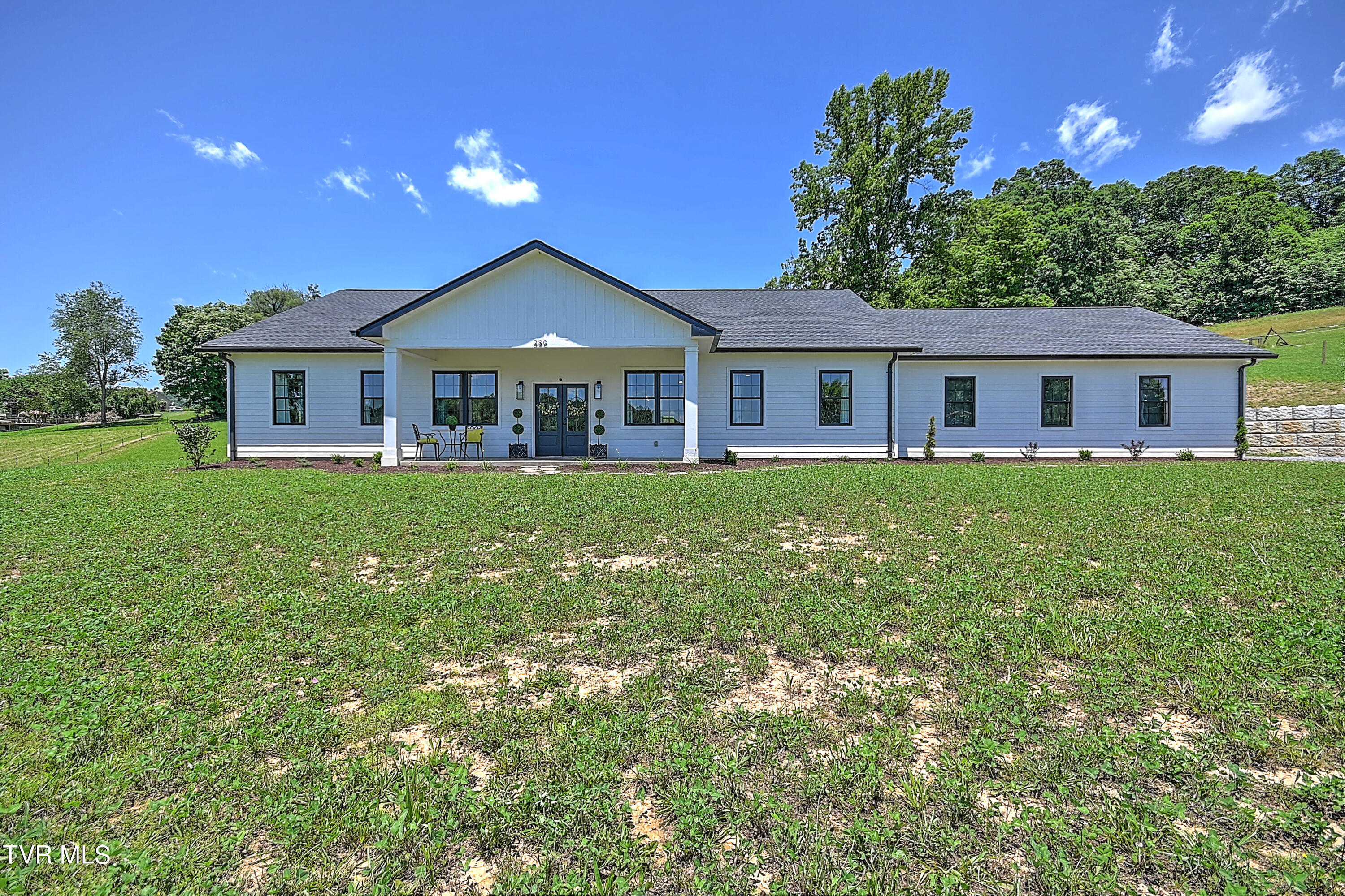 280 Adams Road Blountville, TN 37617 - Photo 3 of 51 280 Adams Chapel LH-4