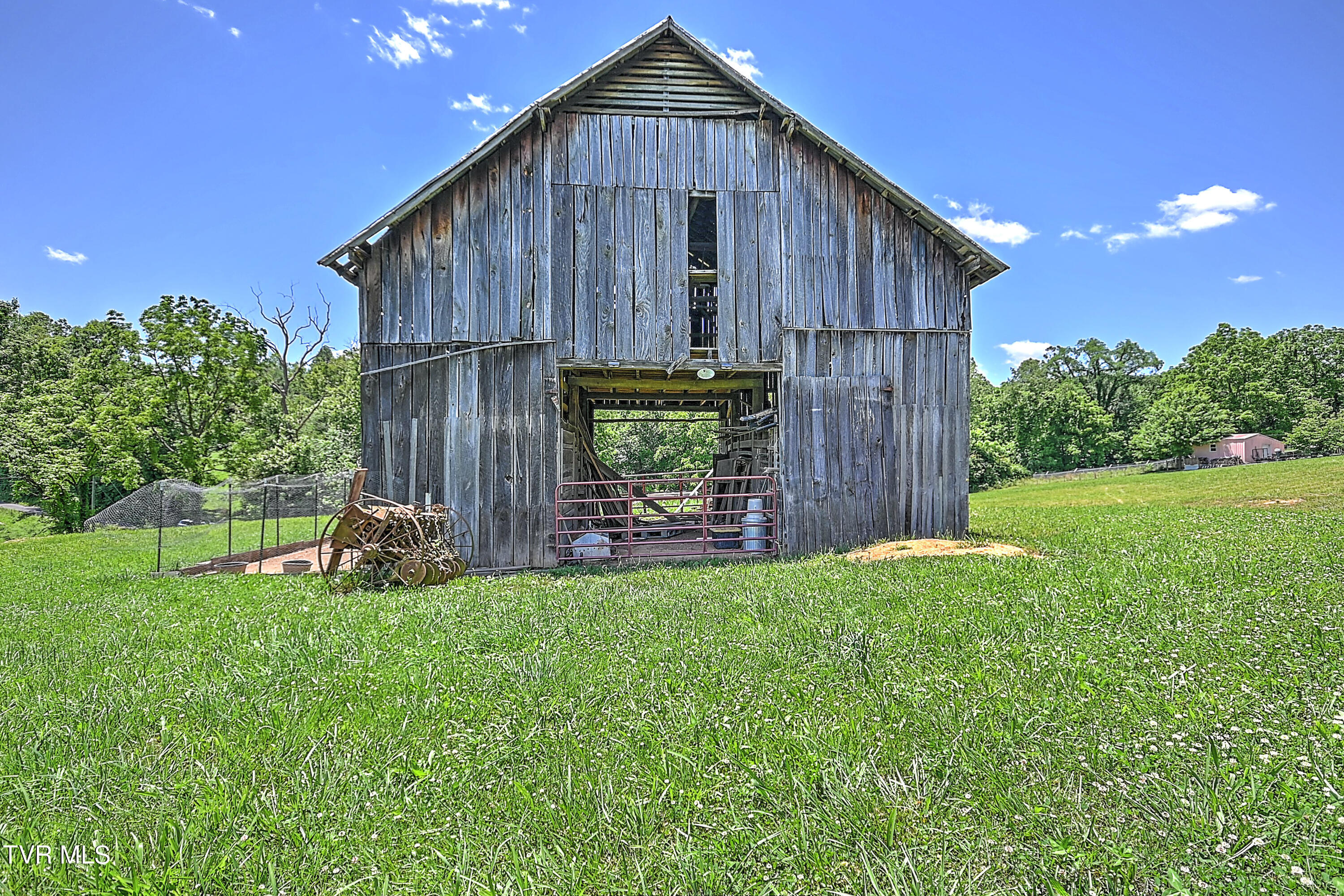 280 Adams Road Blountville, TN 37617 - Photo 46 of 51 280 Adams Chapel LH-54