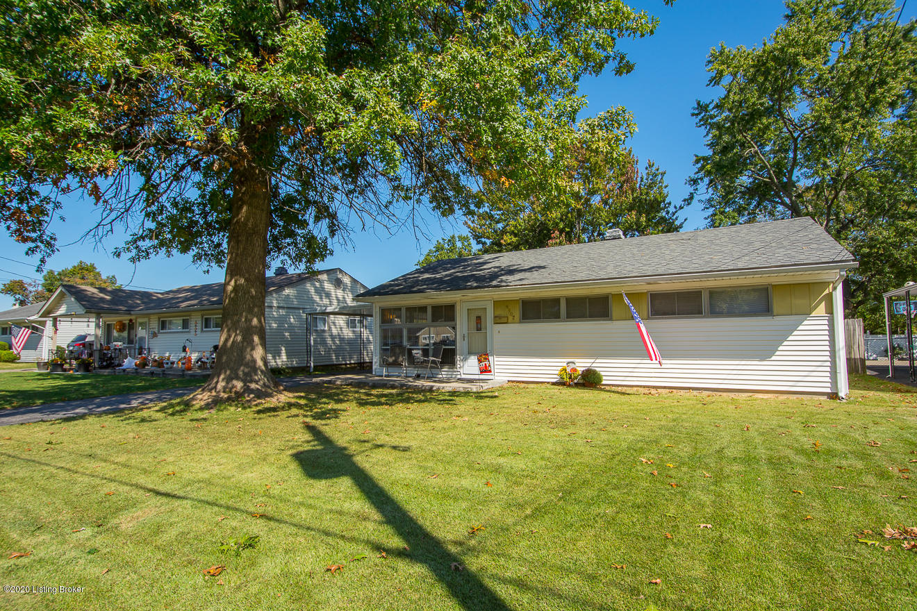 4907 Raven Road Louisville, KY 40213 - Photo 19 of 39 Raven-3