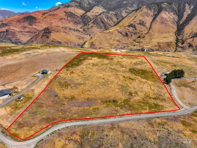 $150,000 | Lot 29 Whitewater Wilderness Drive, Riggins, ID 83549