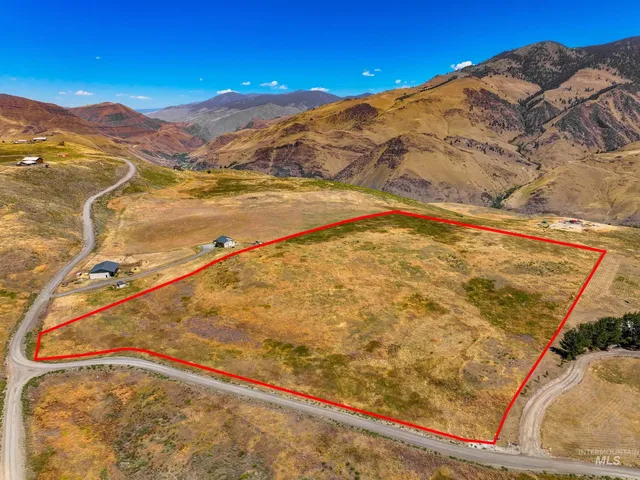 $150,000 | Lot 29 Whitewater Wilderness Drive, Riggins, ID 83549
