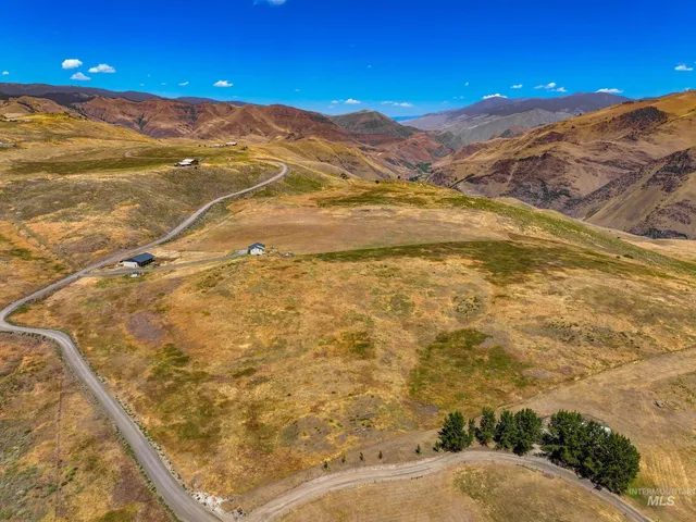 $150,000 | Lot 29 Whitewater Wilderness Drive, Riggins, ID 83549