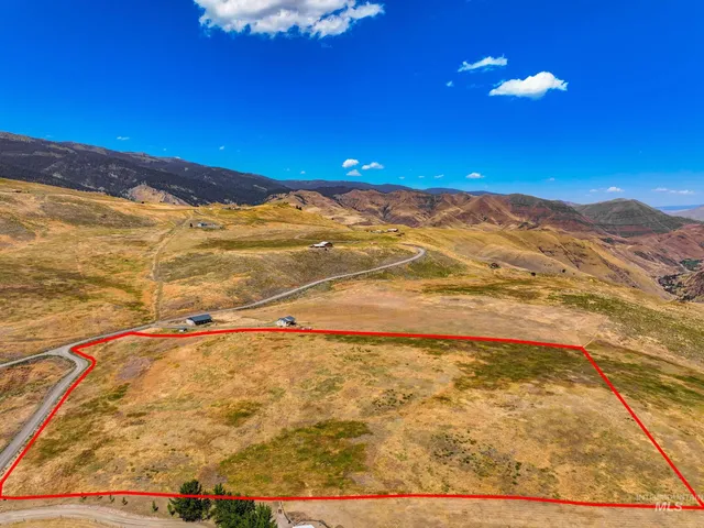 $150,000 | Lot 29 Whitewater Wilderness Drive, Riggins, ID 83549