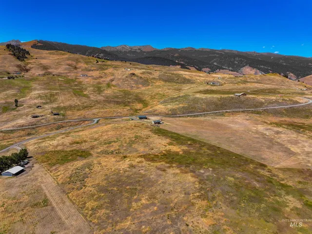 $150,000 | Lot 29 Whitewater Wilderness Drive, Riggins, ID 83549