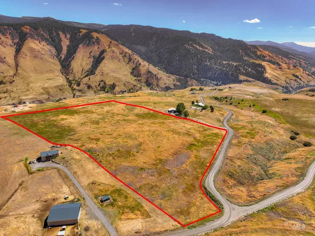 $150,000 | Lot 29 Whitewater Wilderness Drive, Riggins, ID 83549