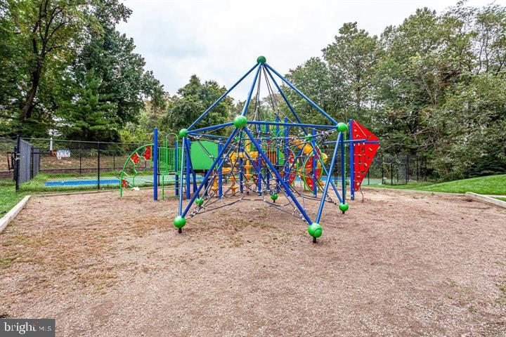 1836 Metzerott Road, Unit 1524 Hyattsville, MD 20783 - Photo 12 of 22 a view of outdoor space with garden and entertaining space