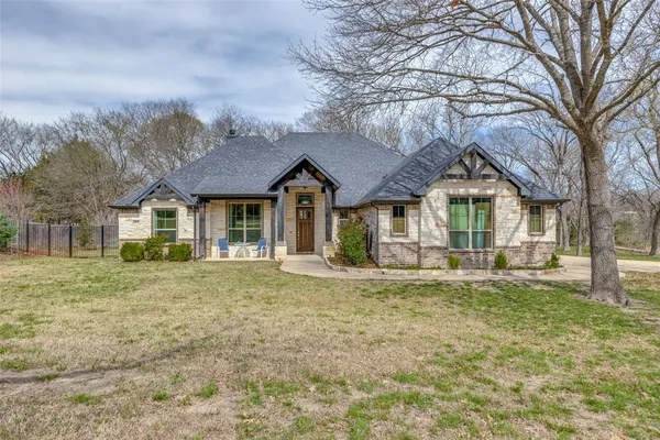$695,000 | 8525 Forest Creek Lane, Anna, TX 75409