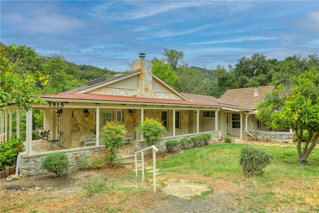 7515 Santa Rosa Creek Road Cambria, CA 93428 - Photo 12 of 43