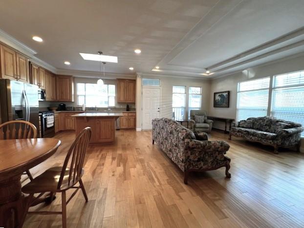 100 North Rodeo Gulch Road, Unit 169 Soquel, CA 95073 - Photo 14 of 39 Gallery Image 14
