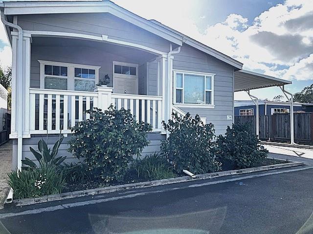 100 North Rodeo Gulch Road, Unit 169 Soquel, CA 95073 - Photo 2 of 39 Gallery Image 2