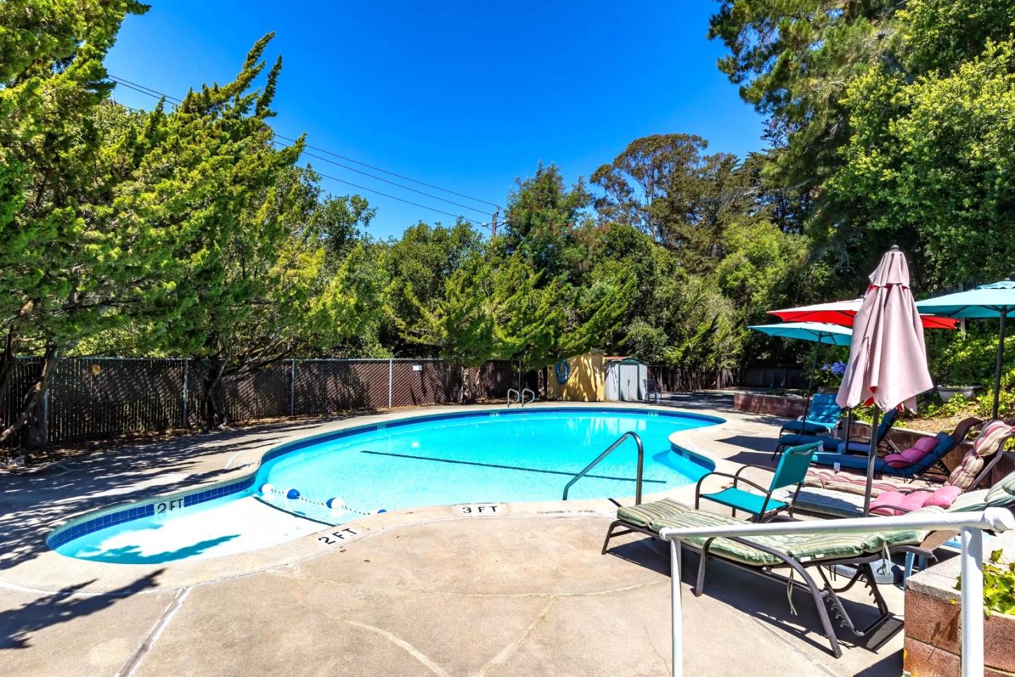 100 North Rodeo Gulch Road, Unit 169 Soquel, CA 95073 - Photo 32 of 39 Gallery Image 32