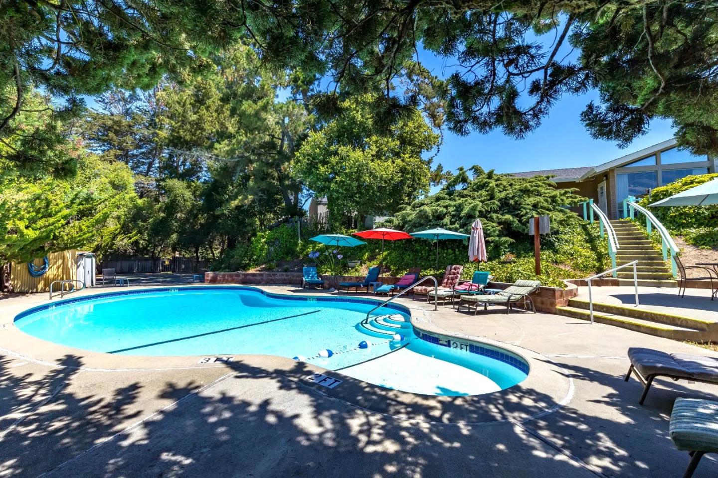 100 North Rodeo Gulch Road, Unit 169 Soquel, CA 95073 - Photo 33 of 39 Gallery Image 33
