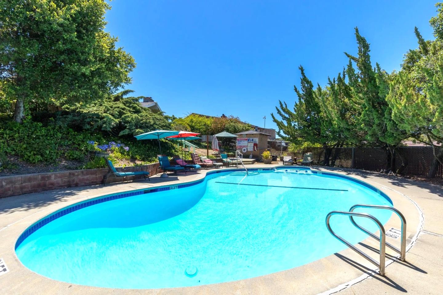 100 North Rodeo Gulch Road, Unit 169 Soquel, CA 95073 - Photo 34 of 39 Gallery Image 34