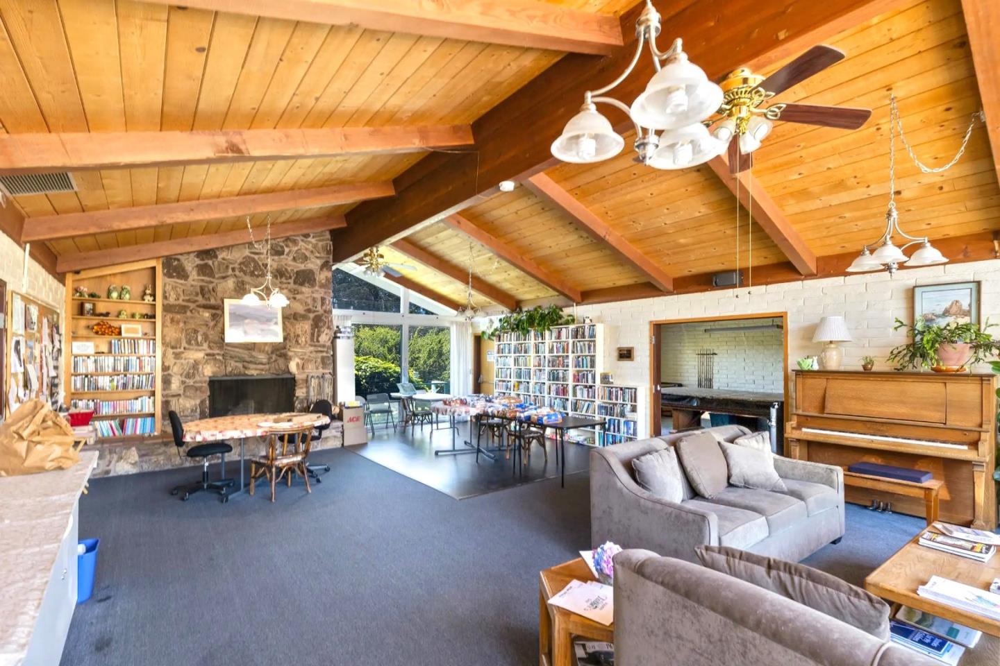 100 North Rodeo Gulch Road, Unit 169 Soquel, CA 95073 - Photo 35 of 39 Gallery Image 35