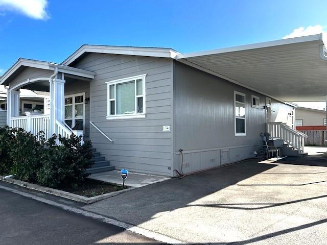 100 North Rodeo Gulch Road, Unit 169 Soquel, CA 95073 - Photo 5 of 39 Gallery Image 5