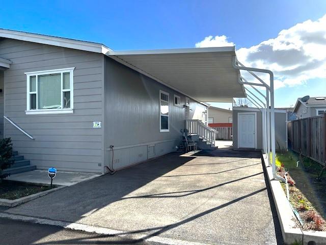 100 North Rodeo Gulch Road, Unit 169 Soquel, CA 95073 - Photo 6 of 39 Gallery Image 6