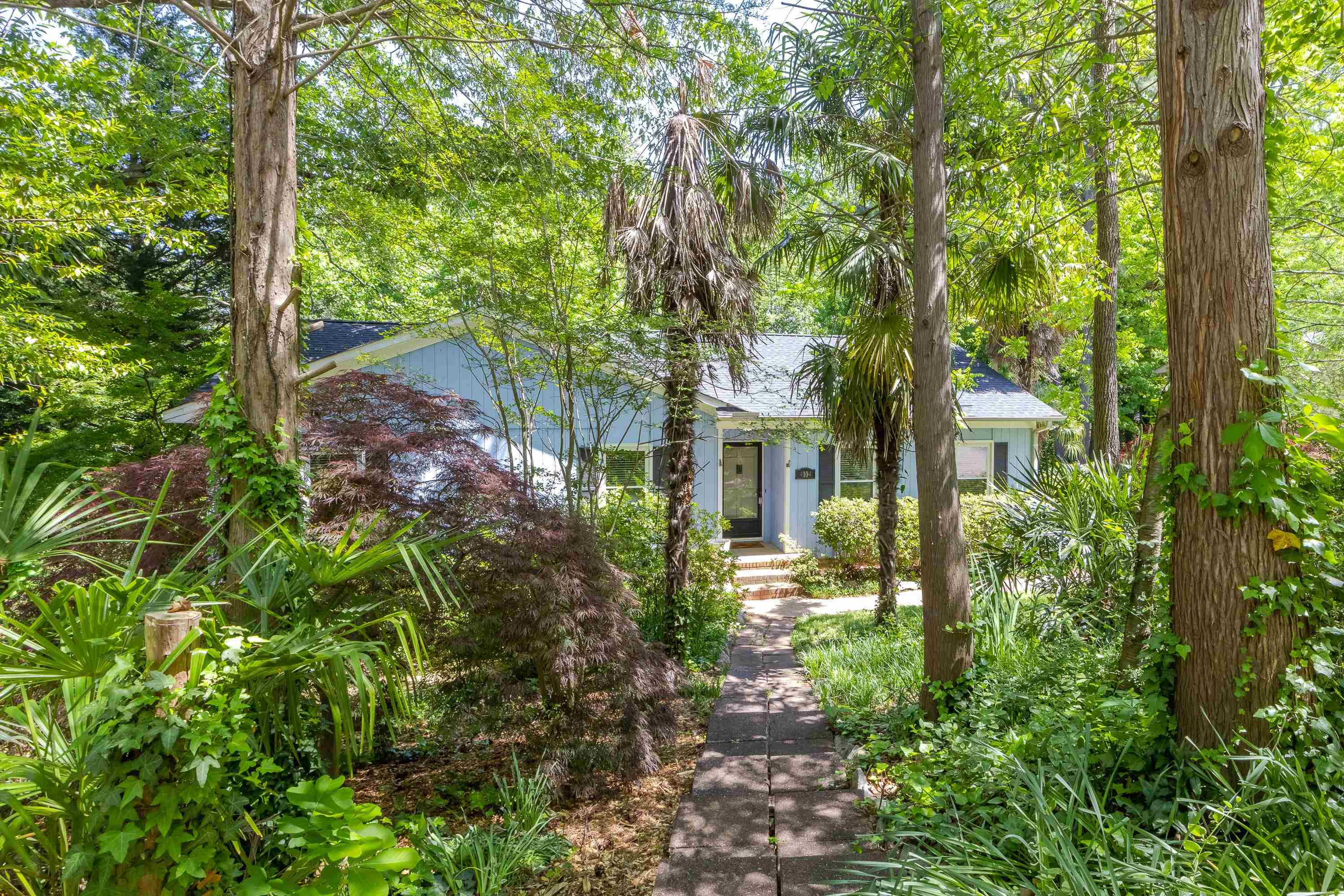 4104 Pickwick Drive Raleigh, NC 27613 - Photo 42 of 43 Photo 42