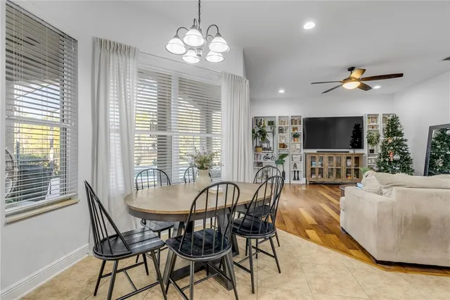 a view of a bathroom from a hallway