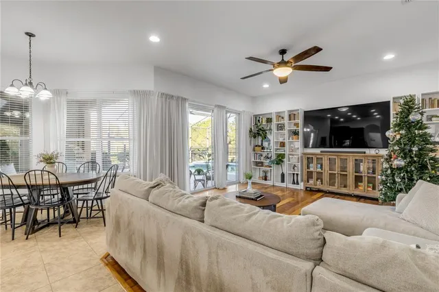 $875,000 | 3021 Isola Bella Boulevard, Mount Dora, FL 32757