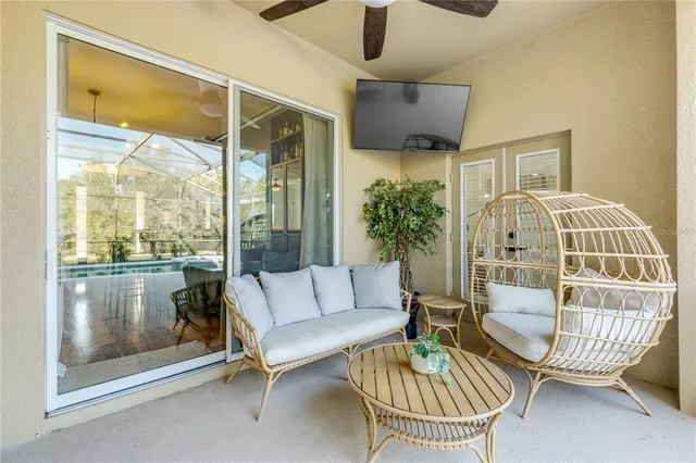 $875,000 | 3021 Isola Bella Boulevard, Mount Dora, FL 32757