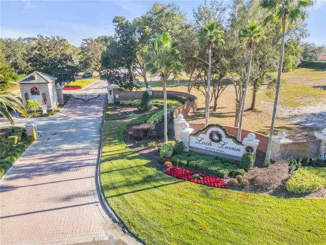 $875,000 | 3021 Isola Bella Boulevard, Mount Dora, FL 32757