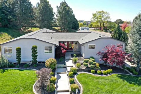 $1,495,000 | 709 East Braemere Road, Boise, ID 83702