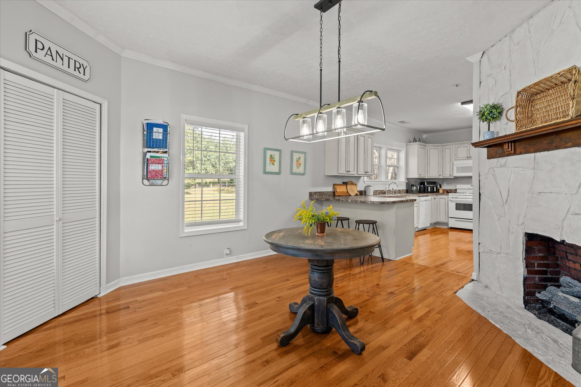 484 Lepard Road Roopville, GA 30170 - Photo 14 of 37