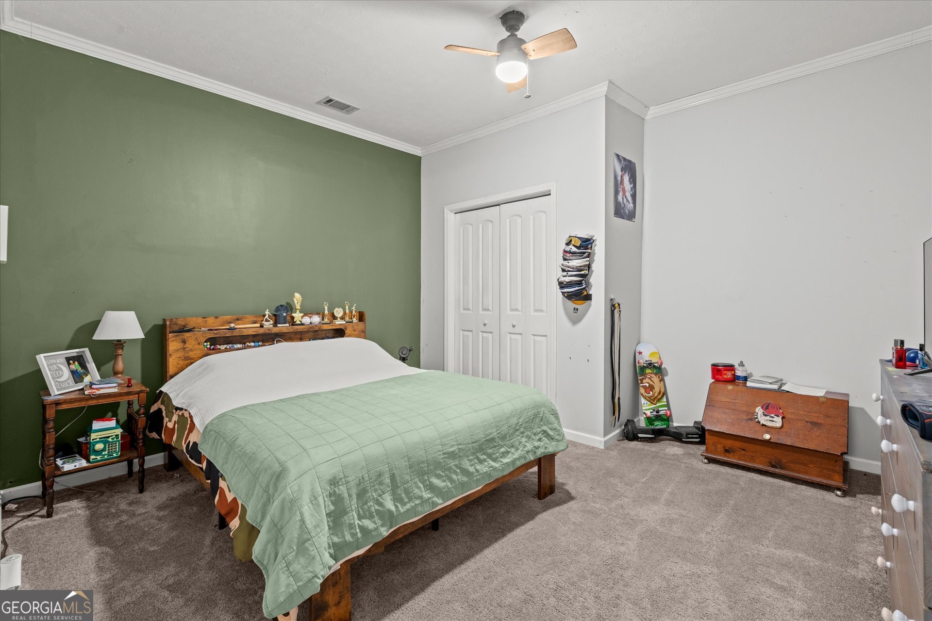 484 Lepard Road Roopville, GA 30170 - Photo 18 of 37