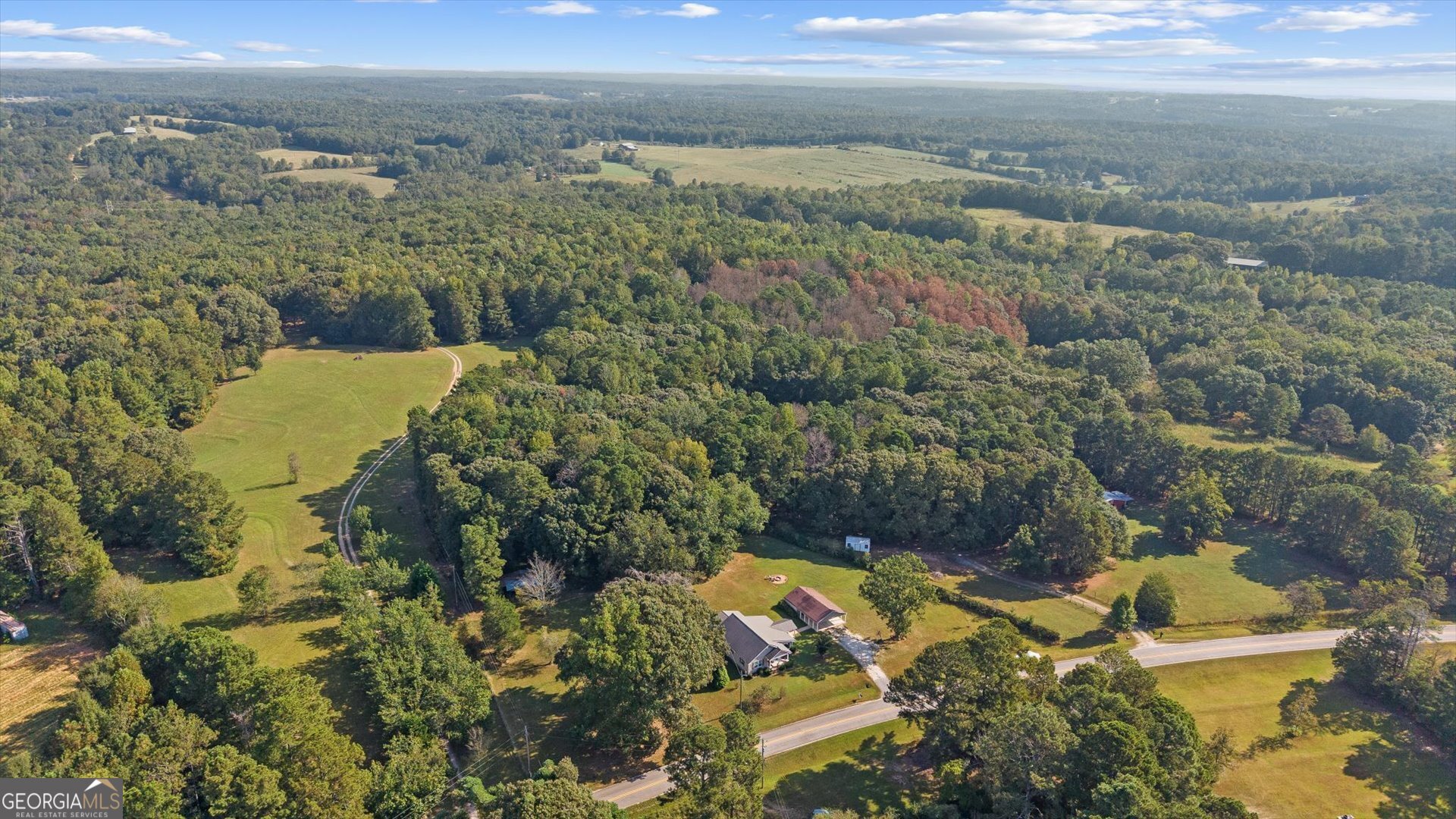 484 Lepard Road Roopville, GA 30170 - Photo 27 of 37