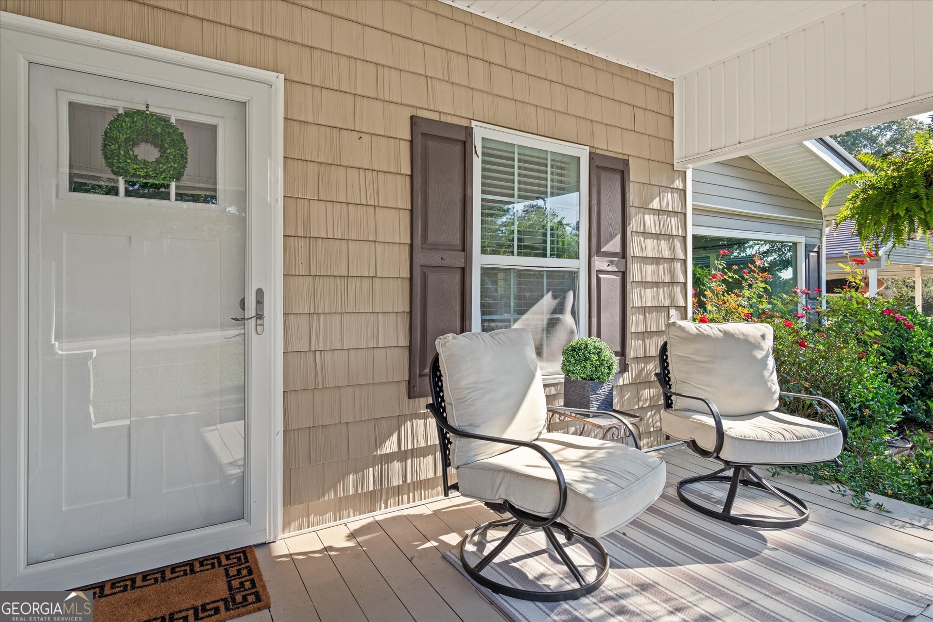 484 Lepard Road Roopville, GA 30170 - Photo 3 of 37