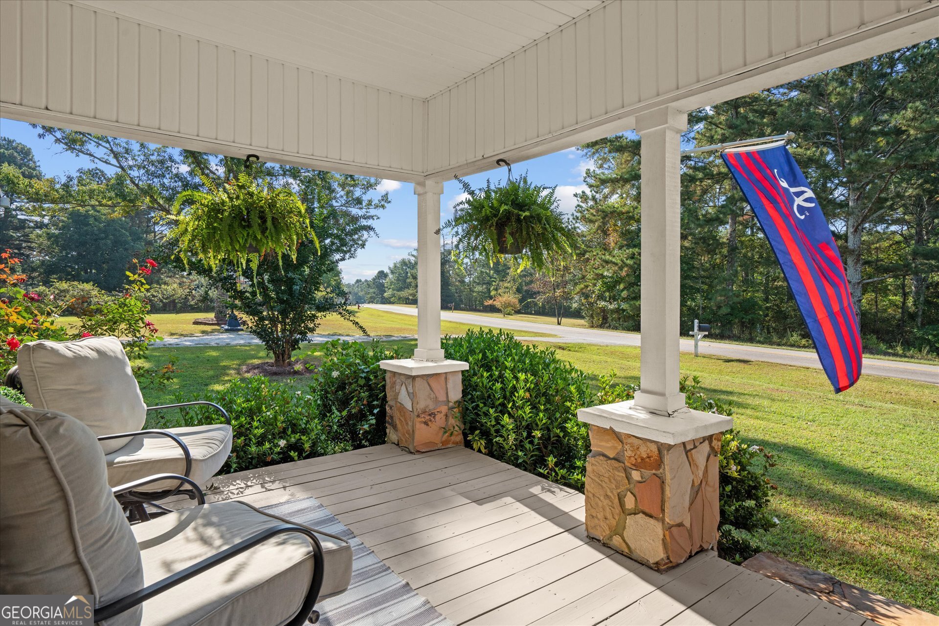 484 Lepard Road Roopville, GA 30170 - Photo 4 of 37