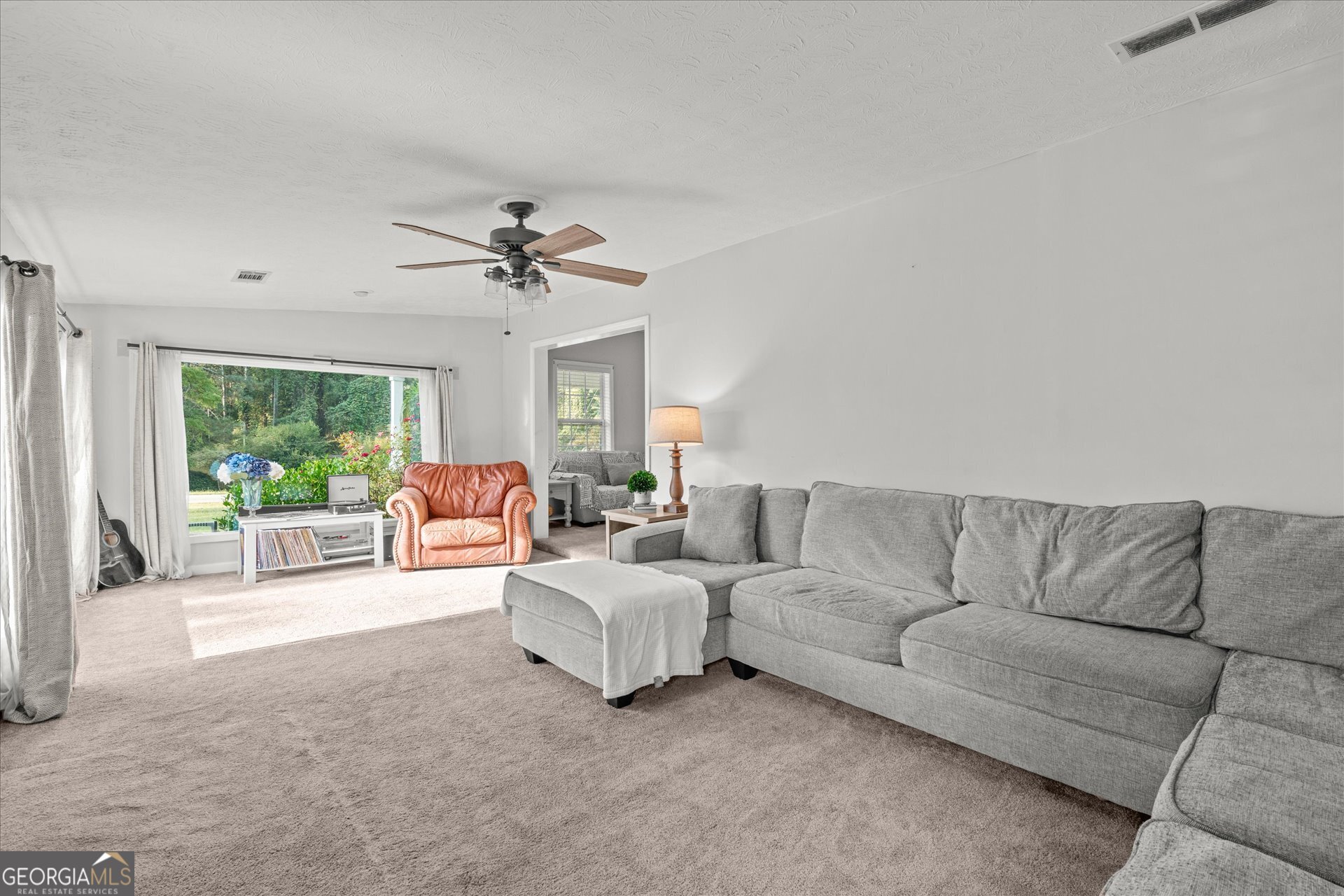 484 Lepard Road Roopville, GA 30170 - Photo 6 of 37