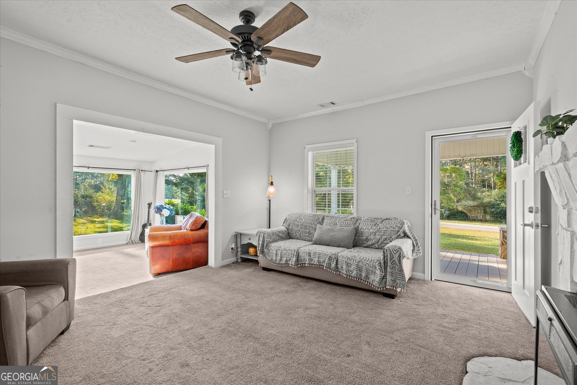 484 Lepard Road Roopville, GA 30170 - Photo 8 of 37